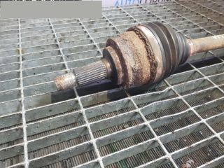 bontott SUZUKI GRAND VITARA Bal Féltengely