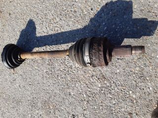 bontott SUZUKI GRAND VITARA Bal Féltengely