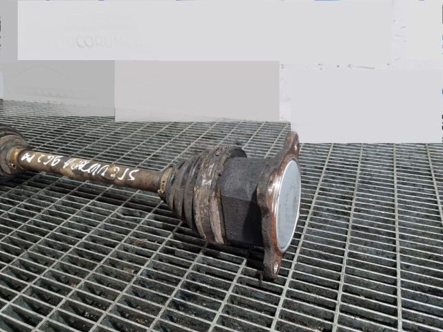 bontott SUZUKI GRAND VITARA Bal Féltengely