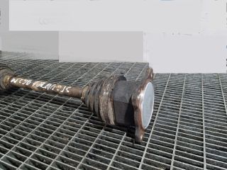 bontott SUZUKI GRAND VITARA Bal Féltengely