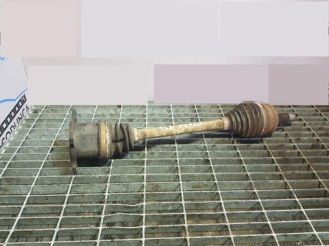 bontott SUZUKI GRAND VITARA Bal Féltengely