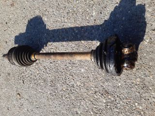 bontott SUZUKI GRAND VITARA Bal Féltengely