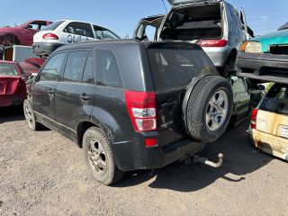 bontott SUZUKI GRAND VITARA Bal Féltengely