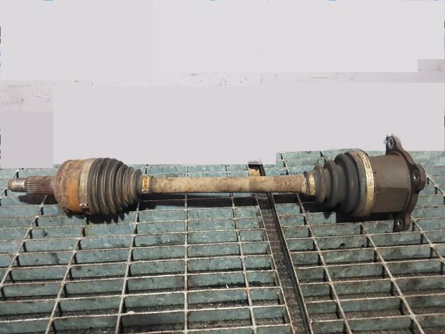 bontott SUZUKI GRAND VITARA Bal Féltengely