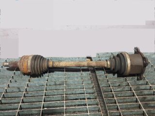 bontott SUZUKI GRAND VITARA Bal Féltengely