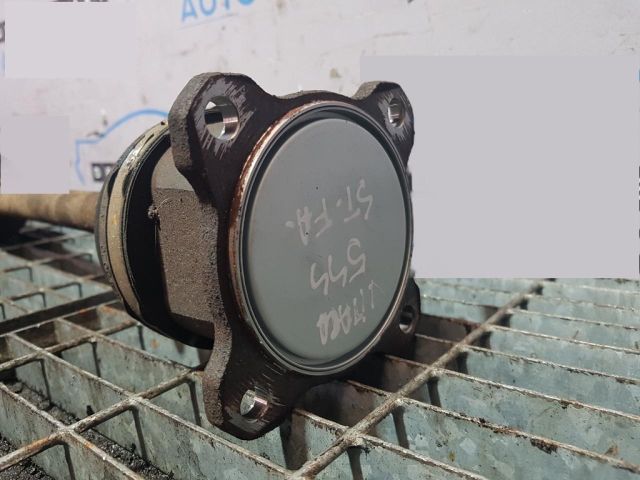 bontott SUZUKI GRAND VITARA Bal Féltengely