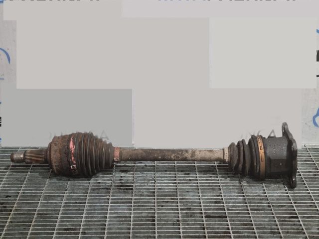 bontott SUZUKI GRAND VITARA Bal Féltengely