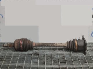 bontott SUZUKI GRAND VITARA Bal Féltengely