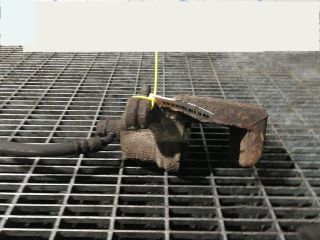 bontott SUZUKI GRAND VITARA Bal hátsó Fékkengyel