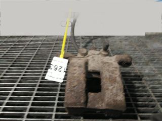 bontott SUZUKI GRAND VITARA Bal hátsó Fékkengyel