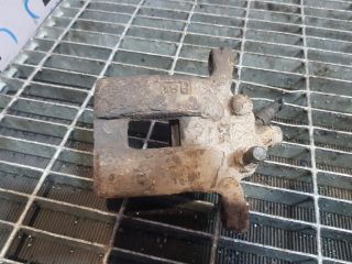 bontott SUZUKI GRAND VITARA Bal hátsó Fékkengyel