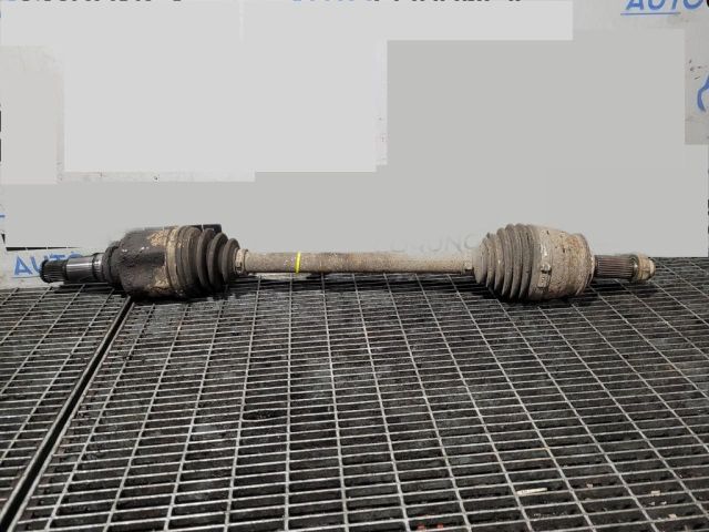 bontott SUZUKI GRAND VITARA Bal hátsó Féltengely