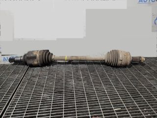 bontott SUZUKI GRAND VITARA Bal hátsó Féltengely