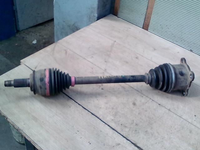 bontott SUZUKI GRAND VITARA Bal hátsó Féltengely