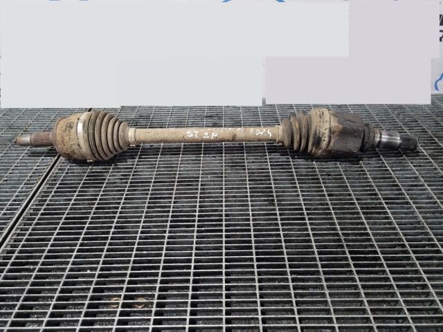 bontott SUZUKI GRAND VITARA Bal hátsó Féltengely