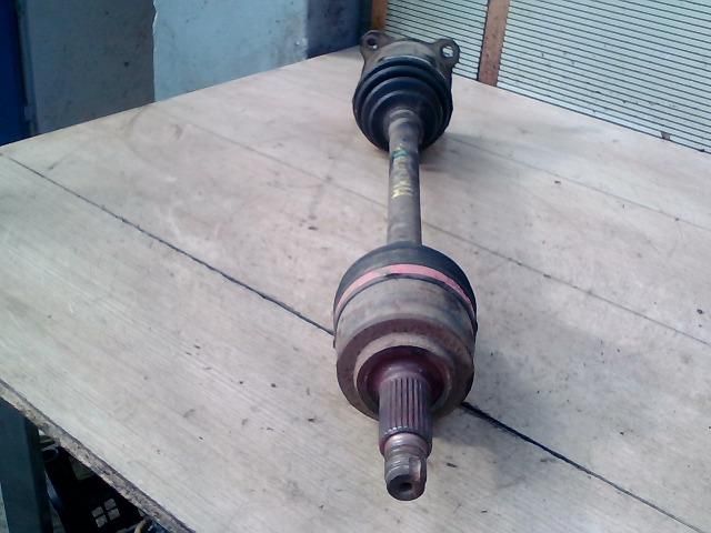 bontott SUZUKI GRAND VITARA Bal hátsó Féltengely