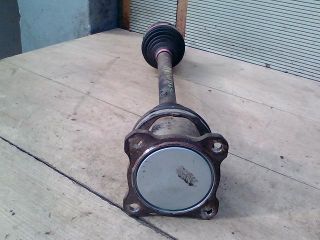 bontott SUZUKI GRAND VITARA Bal hátsó Féltengely