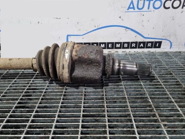 bontott SUZUKI GRAND VITARA Bal hátsó Féltengely