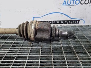 bontott SUZUKI GRAND VITARA Bal hátsó Féltengely