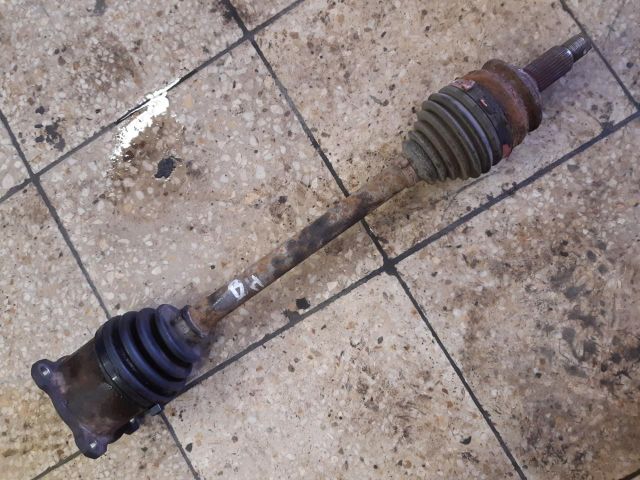 bontott SUZUKI GRAND VITARA Bal hátsó Féltengely