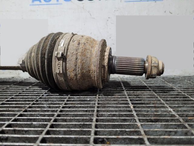 bontott SUZUKI GRAND VITARA Bal hátsó Féltengely