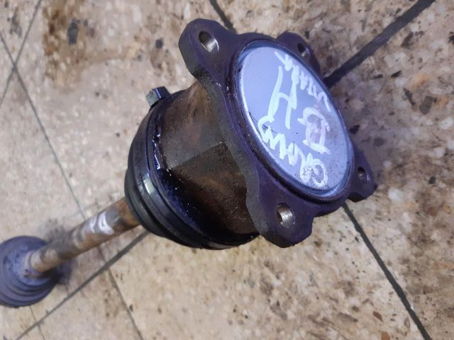 bontott SUZUKI GRAND VITARA Bal hátsó Féltengely