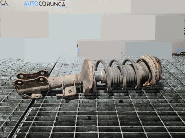 bontott SUZUKI GRAND VITARA Bal hátsó Lengéscsillapító