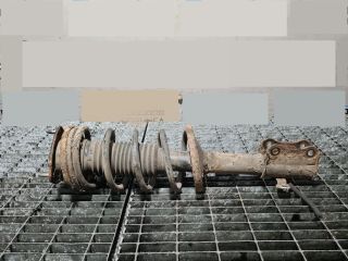 bontott SUZUKI GRAND VITARA Bal hátsó Lengéscsillapító