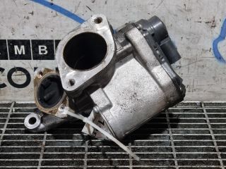 bontott SUZUKI GRAND VITARA EGR / AGR Szelep