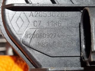 bontott SUZUKI GRAND VITARA EGR / AGR Szelep