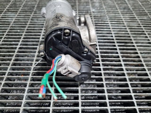 bontott SUZUKI GRAND VITARA EGR / AGR Szelep