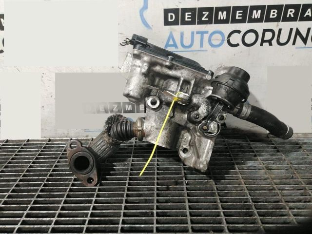 bontott SUZUKI GRAND VITARA EGR / AGR Szelep