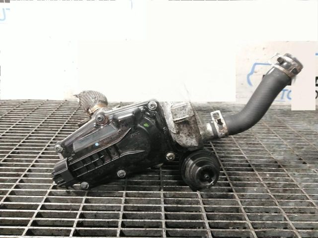 bontott SUZUKI GRAND VITARA EGR / AGR Szelep