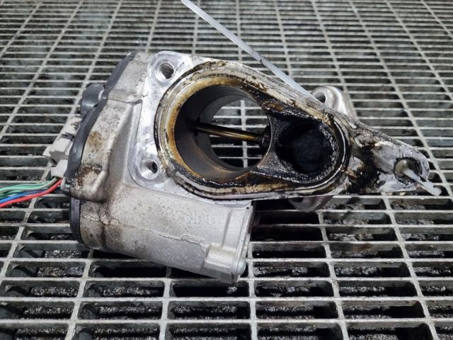 bontott SUZUKI GRAND VITARA EGR / AGR Szelep