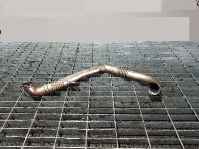 bontott SUZUKI GRAND VITARA EGR Hűtő Cső