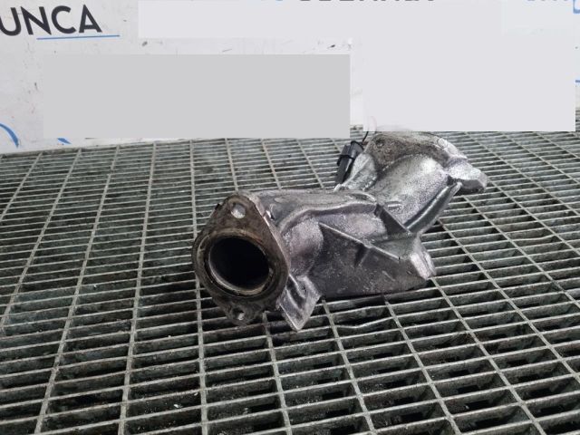 bontott SUZUKI GRAND VITARA EGR Hűtő Cső