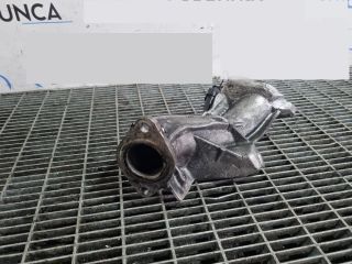 bontott SUZUKI GRAND VITARA EGR Hűtő Cső