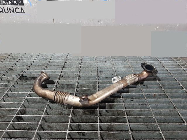 bontott SUZUKI GRAND VITARA EGR Hűtő Cső