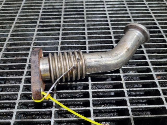 bontott SUZUKI GRAND VITARA EGR Hűtő Cső