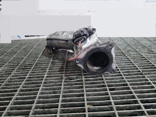 bontott SUZUKI GRAND VITARA EGR Hűtő Cső