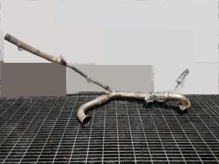 bontott SUZUKI GRAND VITARA EGR Hűtő Cső