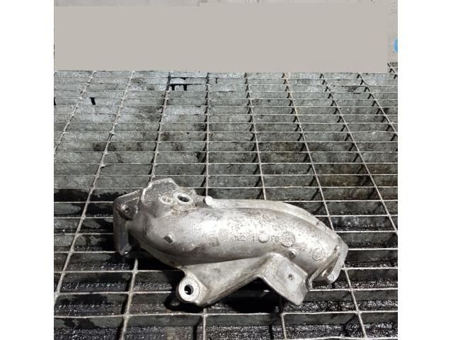 bontott SUZUKI GRAND VITARA EGR Hűtő Cső