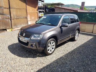bontott SUZUKI GRAND VITARA EGR Hűtő Cső