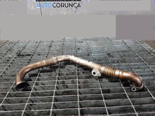 bontott SUZUKI GRAND VITARA EGR Hűtő Cső