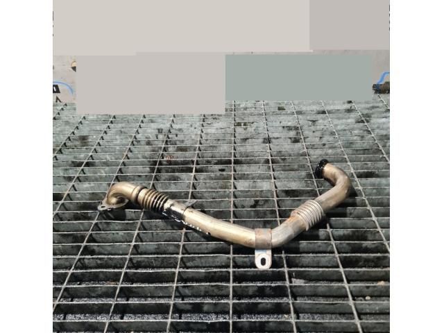 bontott SUZUKI GRAND VITARA EGR Hűtő Cső