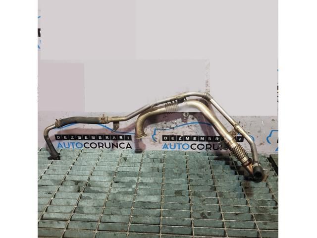 bontott SUZUKI GRAND VITARA EGR Hűtő Cső