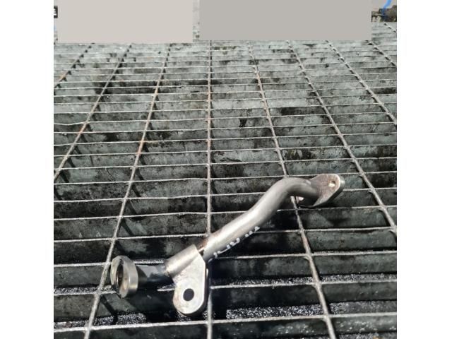 bontott SUZUKI GRAND VITARA EGR Hűtő Cső