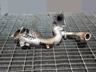 bontott SUZUKI GRAND VITARA EGR Hűtő Cső