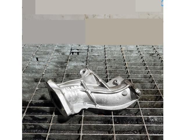 bontott SUZUKI GRAND VITARA EGR Hűtő Cső