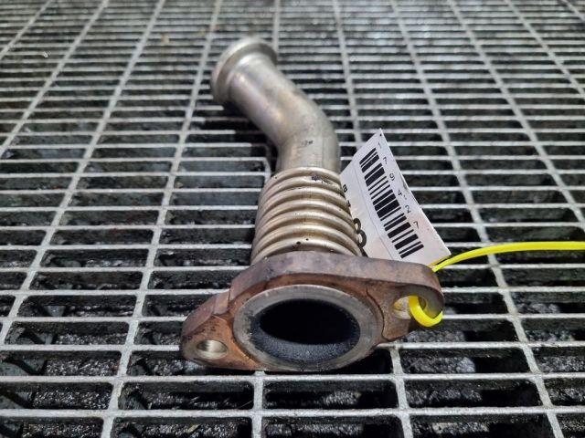 bontott SUZUKI GRAND VITARA EGR Hűtő Cső